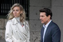 Những sự thật thú vị về tình mới của Tom Cruise