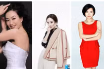 Những gái một con của Cbiz “trông mòn con mắt“