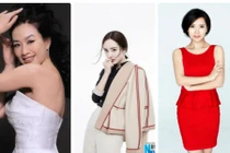 Những gái một con của Cbiz “trông mòn con mắt“