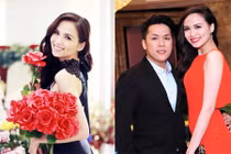 Cuộc sống viên mãn của Hoa hậu Diễm Hương bên chồng mới