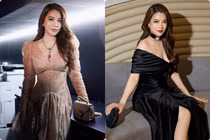 Trương Ngọc Ánh nhan sắc trẻ trung, vóc dáng thon gọn 