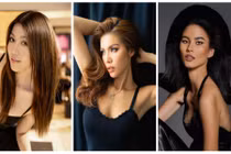 Đọ sắc dàn mỹ nhân “đấu đá” khốc liệt trong “Hoa hậu giang hồ“