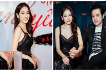 Dương Khắc Linh và bạn gái hot girl đã bí mật đính hôn?