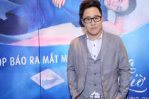 Nhạc hay nghe buổi sáng tràn năng lượng: “Chưa bao giờ“