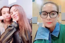 Soi đời tư kín tiếng của Phi Nhung giữa ồn ào với bà Phương Hằng