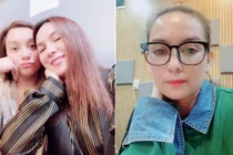 Soi đời tư kín tiếng của Phi Nhung giữa ồn ào với bà Phương Hằng