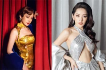 Mỗi tháng một show, Chi Pu còn chiêu nào gây sốc?