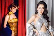 Mỗi tháng một show, Chi Pu còn chiêu nào gây sốc?