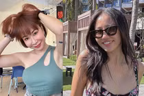 Cuộc sống nhiều thay đổi của Uyên Linh - Văn Mai Hương 