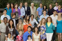 Những bộ phim dài nghìn tập khiến khán giả ngao ngán