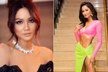 H'Hen Niê thay đổi thế nào sau khi lọt top 5 Miss Universe 2018?