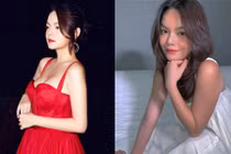 Ba năm sau ly hôn, Phạm Quỳnh Anh giàu sụ, nhan sắc thăng hạng