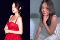 Ba năm sau ly hôn, Phạm Quỳnh Anh giàu sụ, nhan sắc thăng hạng