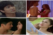 Phim Việt dồn dập lên sóng cảnh ngoại tình, loạn luân: Xem như tra tấn!