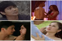 Phim Việt dồn dập lên sóng cảnh ngoại tình, loạn luân: Xem như tra tấn!