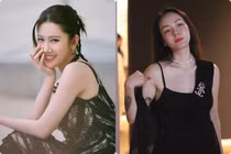 Thuý Ngân nổi bật với da trắng nõn, Phương Linh xinh đẹp gợi cảm