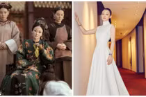 Nữ diễn viên tàn độc bị ghét nhất “Diên Hi công lược” là ai?