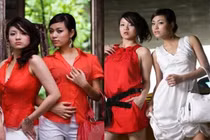 Thủy Top - Hoàng Thùy Linh cuộc sống trái ngược sau nhiều năm “cạch mặt“