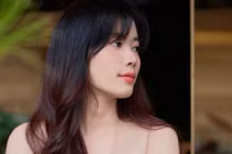 Nam Em bất ngờ hoá nàng thơ dịu dàng sau ồn ào livestream