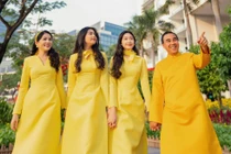 Những gia đình kiểu mẫu của showbiz Việt