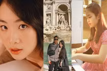 Nhan sắc ''dậy thì thành công'' của con gái ca sĩ Duy Mạnh