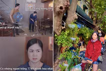 NSND Thu Hà trong phim và ngoài đời khác nhau “một trời một vực“