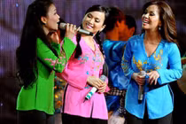 Top 3 cặp chị em có cuộc sống viên mãn nhất showbiz