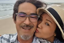 Cuộc sống viên mãn của nghệ sĩ Ngân Quỳnh ở tuổi U60