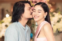 Nhan sắc xinh đẹp của “bà trùm hoa hậu” Phạm Kim Dung