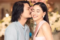 Nhan sắc xinh đẹp của “bà trùm hoa hậu” Phạm Kim Dung