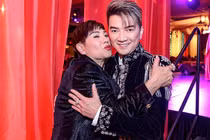 Sau ly hôn, Đàm Vĩnh Hưng và vợ cũ đại gia giờ ra sao?