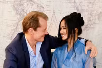 “Bống” Hồng Nhung tuổi 53: Trẻ xinh, hạnh phúc bên bạn trai Tây 