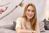 Đời tư kín tiếng của Mỹ Tâm trước tin đồn hẹn hò trai trẻ