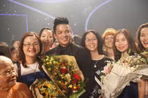 Hành trình trở thành quán quân Vietnam Idol của Trọng Hiếu