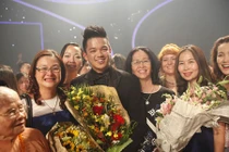 Hành trình trở thành quán quân Vietnam Idol của Trọng Hiếu