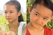 Dàn sao nhí “Mùi ngò gai” ngày ấy - bây giờ ra sao?