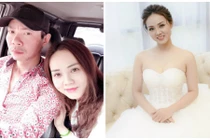 Loạt ảnh “tình bể bình” của Công Lý và bạn gái xinh đẹp