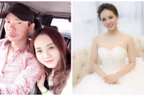 Loạt ảnh “tình bể bình” của Công Lý và bạn gái xinh đẹp