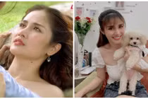 Soi đời tư nữ diễn viên đóng cảnh loạn luân phim “Tiếng sét trong mưa“