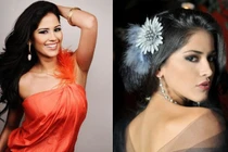 Hoa hậu bị nhiễm COVID-19: Giỏi giang còn xinh đẹp, gợi cảm chết người