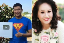 Hai quán quân Thách thức danh hài ồn ào nhất giờ ra sao?