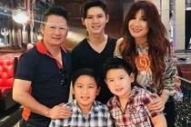 Vì sao Bằng Kiều và vợ cũ giữ được mối quan hệ tốt đẹp hậu ly hôn?