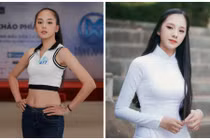 Ngắm nhan sắc thí sinh “non tơ” nhất Miss World Việt Nam 2019