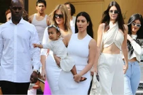 Những tín hiệu xấu cho chị em nhà Kardashians năm 2016