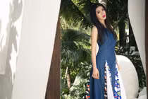 Nguyệt Ánh đẹp lạnh lùng sau scandal "tố" tình cũ quỵt tiền