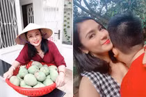 Sau tuyên bố giải nghệ, Việt Trinh giờ thế nào?