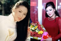 Nhan sắc biến đổi khó nhận ra của ca sĩ Như Quỳnh