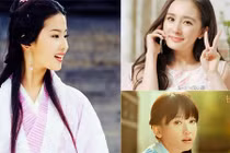 Những mỹ nhân “cặp kè” với Huỳnh Hiểu Minh trên màn ảnh