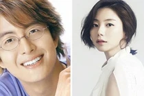 Những bóng hồng vây quanh Bae Yong Joon