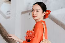 Gia tài phim ảnh của “mỹ nhân trăm tỷ” Kaity Nguyễn